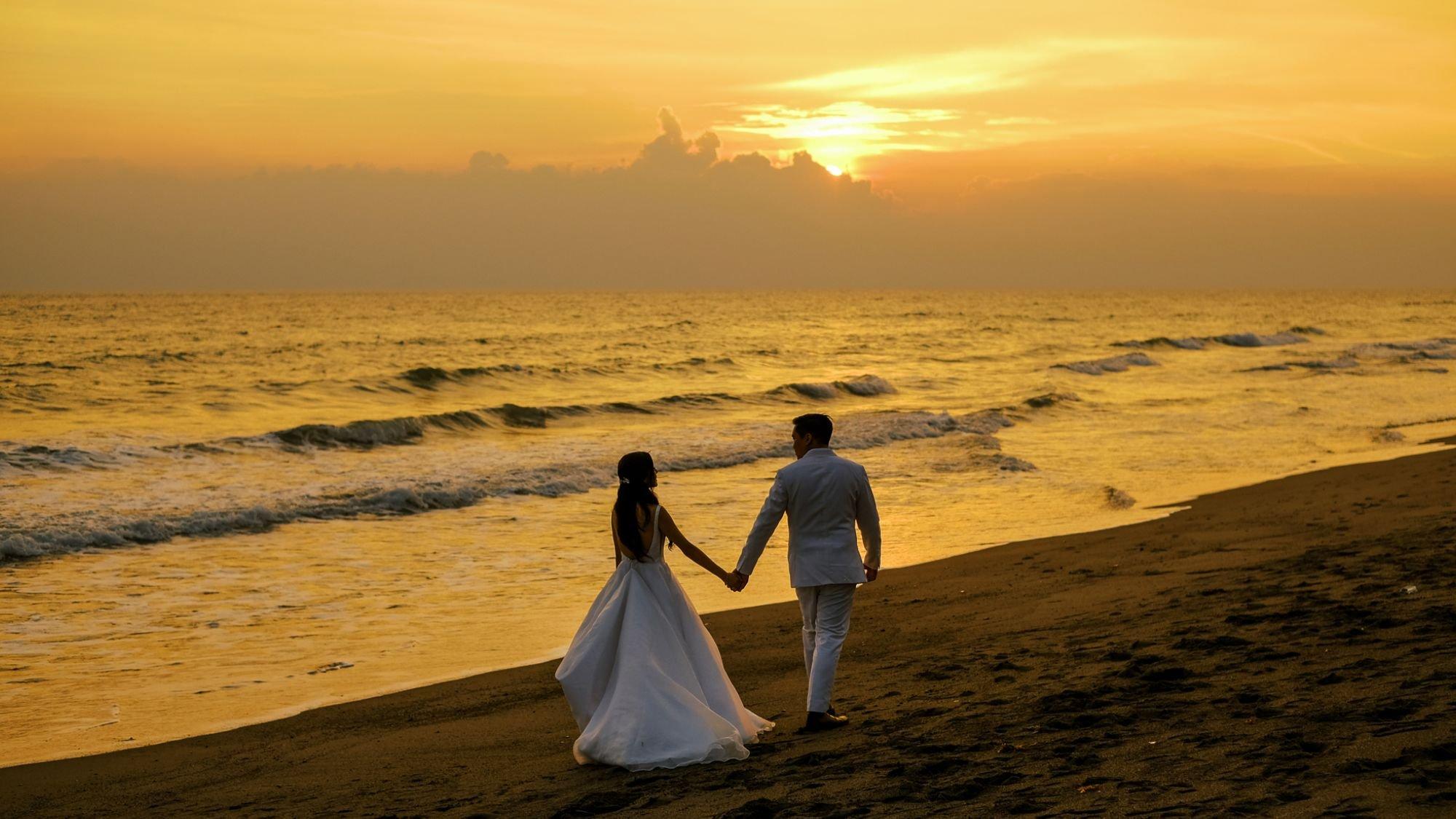 Gab and Smile Wedding