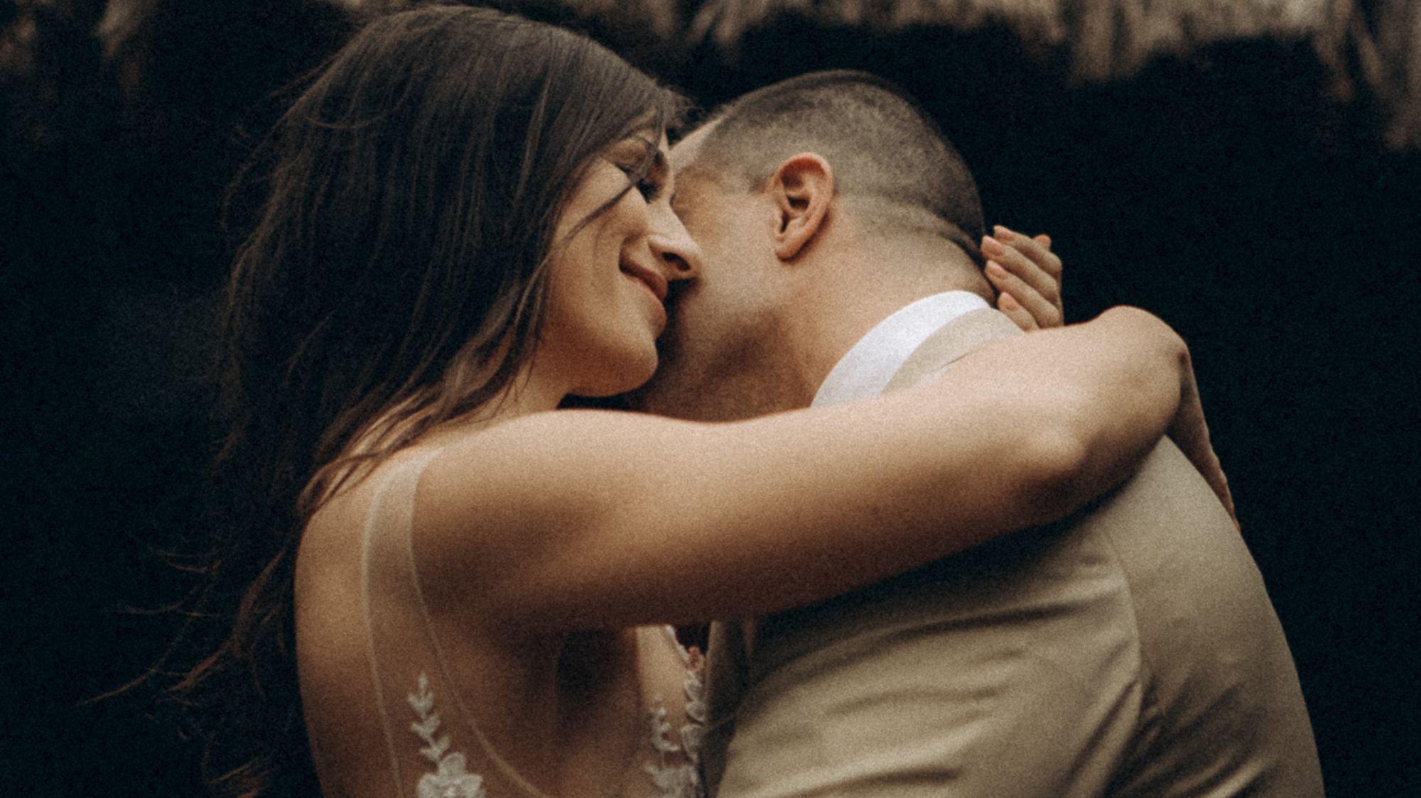 Vlad and Maria Wedding